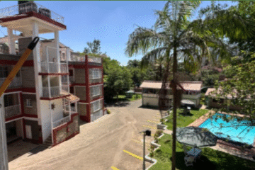 Executive 5-Bedroom Townhouse with DSQ in Lavington