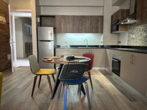 1-Bedroom Apartment for Sale – Kileleshwa @ KSh 15M