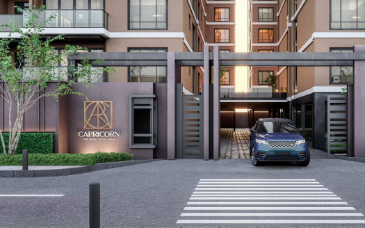 Capricorn Residences Kilimani | Luxury Apartments for Sale