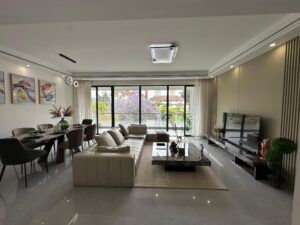 Modern 3-Bedroom Apartments for Sale – Kilimani