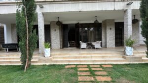 Charming 2-Bedroom Furnished Cottage for Rent @ USD 2,500 – Runda