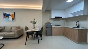 Modern 1-Bedroom Apartment for Sale – Lavington