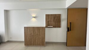 Kilimani – Furnished 2-Bedroom Apartment