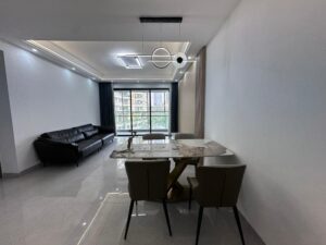 Stylish 1-Bedroom Apartments for Sale – Kilimani