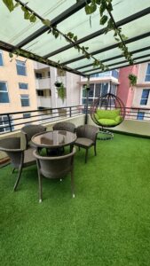 Kilimani Address | 4-Bedroom Apartment To Let @ KSh 450,000