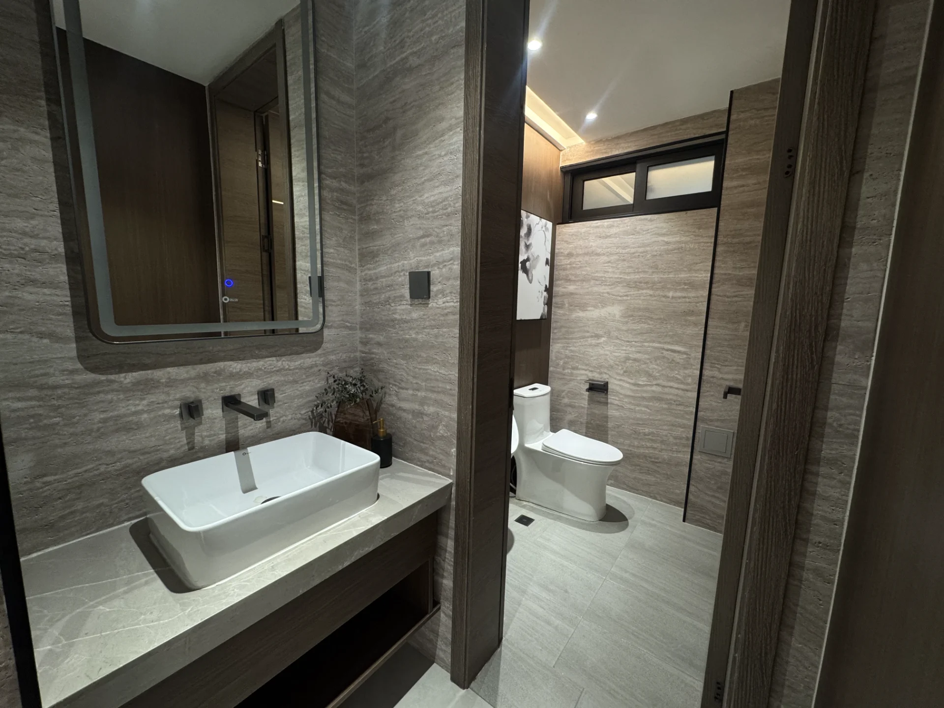 Nyali SunRise–SunSet Ocean View Retreat